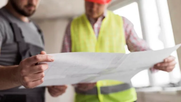 Cronograma Físico-Financeiro de Obras